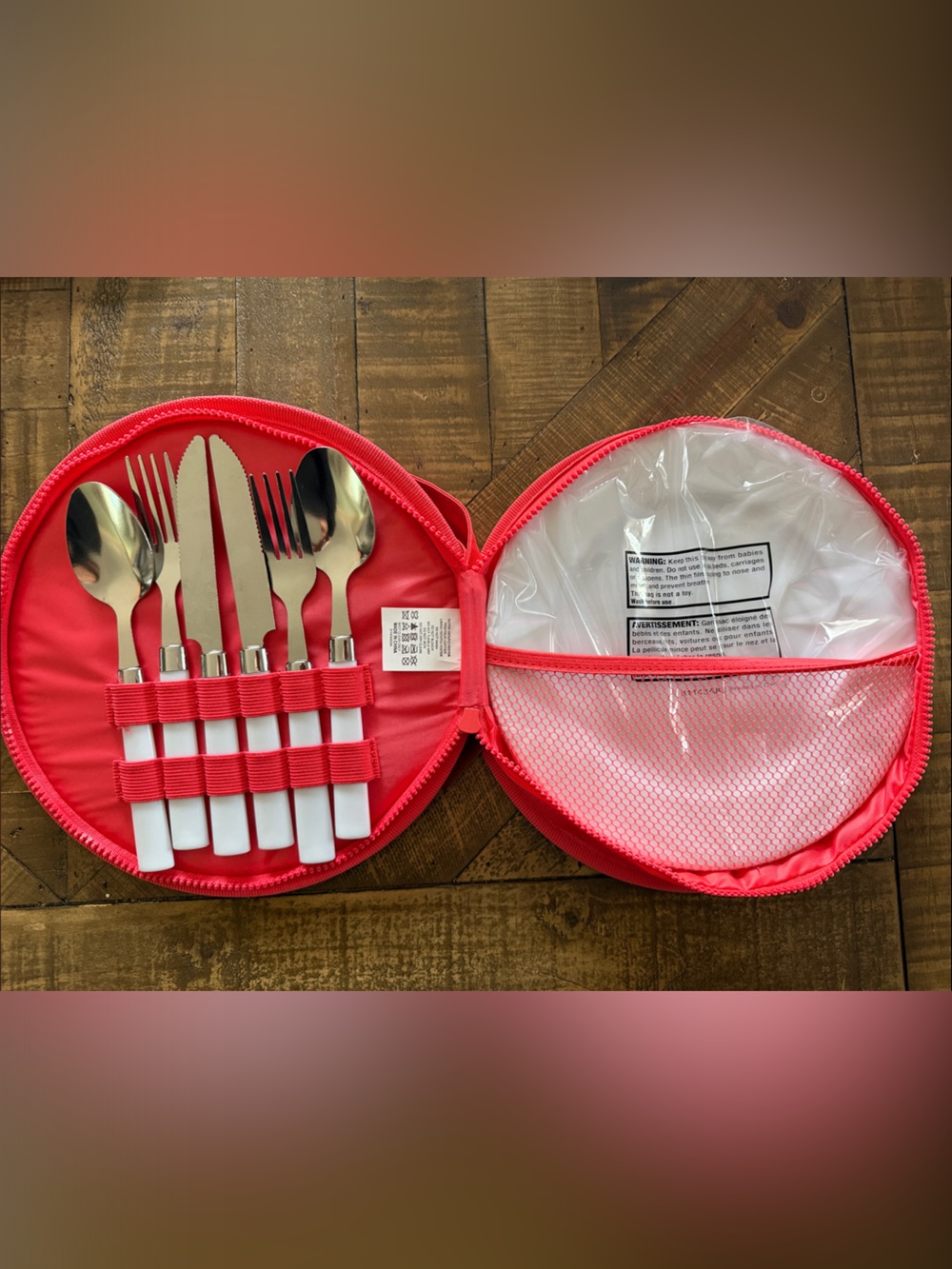 Compact Picnic Set